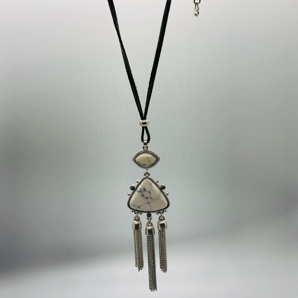 Brand New Lucky Brand Fashion Necklace